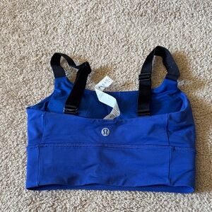 Authentic Lululemon athletica sports bra 2